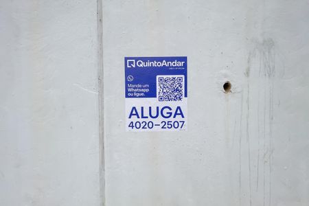Apartamento para alugar com 46m², 2 quartos e 1 vaga Apartamento para alugar com 46m², 2 quartos e 1 vagaPlaca