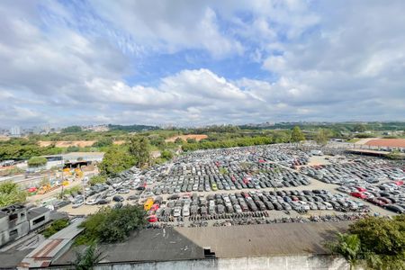 Apartamento para alugar com 46m², 2 quartos e 1 vaga Apartamento para alugar com 46m², 2 quartos e 1 vagaVista