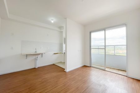 Apartamento para alugar com 46m², 2 quartos e 1 vaga Apartamento para alugar com 46m², 2 quartos e 1 vagaSala