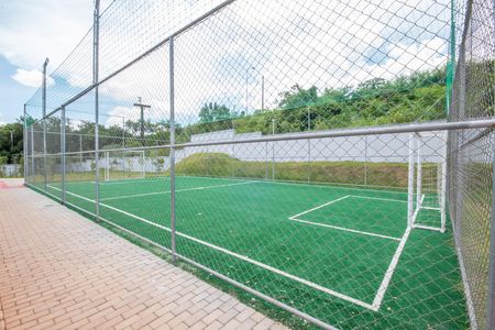 Apartamento para alugar com 46m², 2 quartos e 1 vaga Apartamento para alugar com 46m², 2 quartos e 1 vagaQuadra