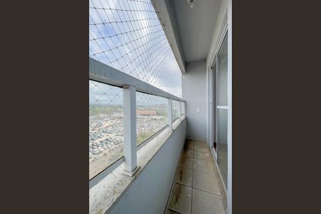 Apartamento para alugar com 46m², 2 quartos e 1 vaga Apartamento para alugar com 46m², 2 quartos e 1 vagaSacada