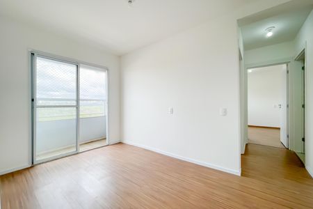 Apartamento para alugar com 46m², 2 quartos e 1 vaga Apartamento para alugar com 46m², 2 quartos e 1 vagaSala