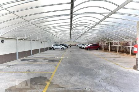 Apartamento para alugar com 62m², 3 quartos e 1 vaga Apartamento para alugar com 62m², 3 quartos e 1 vagaÁrea comum - Garagem