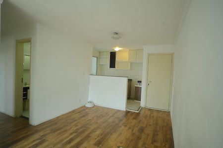Sala de apartamento para alugar com 3 quartos, 62m² em Ferrazópolis, São Bernardo do Campo