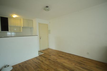 Sala de apartamento para alugar com 3 quartos, 62m² em Ferrazópolis, São Bernardo do Campo