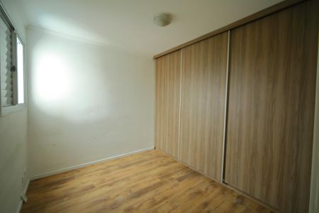 Suíte  de apartamento para alugar com 3 quartos, 62m² em Ferrazópolis, São Bernardo do Campo