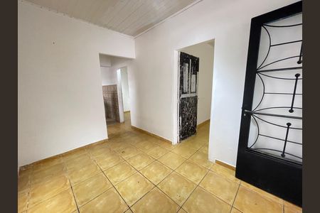 Sala de casa para alugar com 2 quartos, 60m² em Vila Universitaria, São Paulo