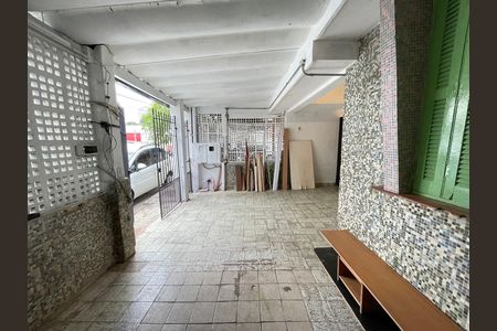 Garagem de casa para alugar com 2 quartos, 60m² em Vila Universitaria, São Paulo