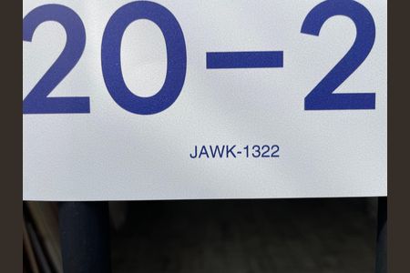 Plaquinha código JAWK-1322 de casa para alugar com 2 quartos, 60m² em Vila Universitaria, São Paulo