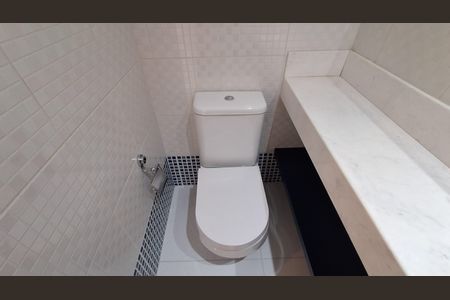 Apartamento para alugar com 175m², 3 quartos e 3 vagas Apartamento para alugar com 175m², 3 quartos e 3 vagasLavabo