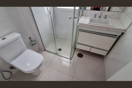 Apartamento para alugar com 175m², 3 quartos e 3 vagas Apartamento para alugar com 175m², 3 quartos e 3 vagasBanheiro Suíte 2