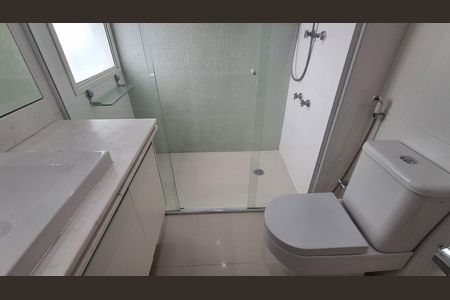 Apartamento para alugar com 175m², 3 quartos e 3 vagas Apartamento para alugar com 175m², 3 quartos e 3 vagasBanheiro Suíte 3