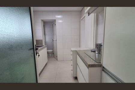 Apartamento para alugar com 175m², 3 quartos e 3 vagas Apartamento para alugar com 175m², 3 quartos e 3 vagasÁrea de Serviço
