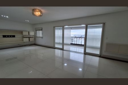 Apartamento para alugar com 175m², 3 quartos e 3 vagas Apartamento para alugar com 175m², 3 quartos e 3 vagasSala
