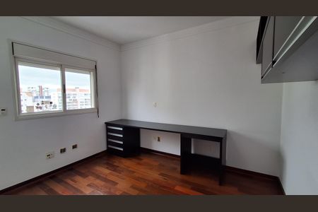 Suíte 2 de apartamento para alugar com 3 quartos, 175m² em Santo Antônio, São Caetano do Sul