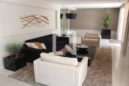 Apartamento para alugar com 175m², 3 quartos e 3 vagas Apartamento para alugar com 175m², 3 quartos e 3 vagasÁrea Comum