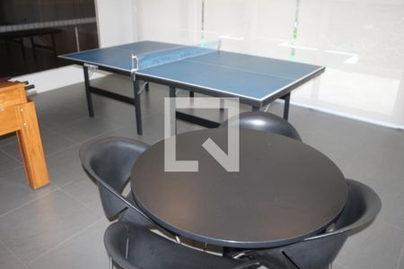Área Comum  de apartamento para alugar com 3 quartos, 175m² em Santo Antônio, São Caetano do Sul