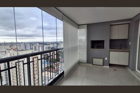 Apartamento para alugar com 175m², 3 quartos e 3 vagas Apartamento para alugar com 175m², 3 quartos e 3 vagasVaranda