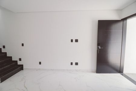 Sala de casa à venda com 3 quartos, 130m² em Vila Dom Pedro Ii, São Paulo
