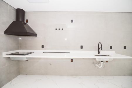 Casa à venda com 3 quartos, 130m² em Vila Dom Pedro Ii, São Paulo