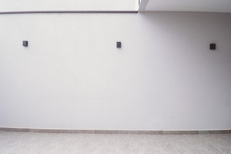 Garagem de casa à venda com 3 quartos, 130m² em Vila Dom Pedro Ii, São Paulo