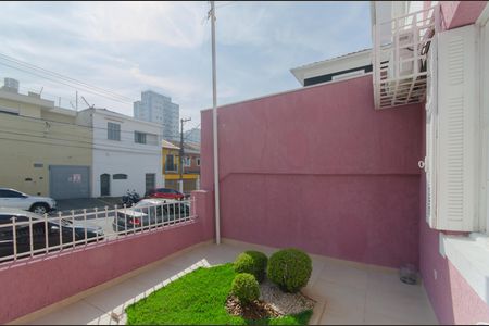 Jardim de casa à venda com 4 quartos, 150m² em Ipiranga, São Paulo