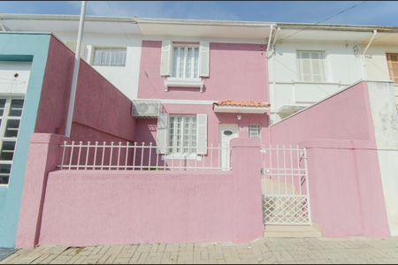 Fachada de casa à venda com 4 quartos, 150m² em Ipiranga, São Paulo
