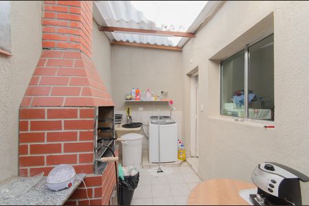 Casa à venda com 150m², 4 quartos e sem vaga Casa à venda com 150m², 4 quartos e sem vagaÁrea de Serviço