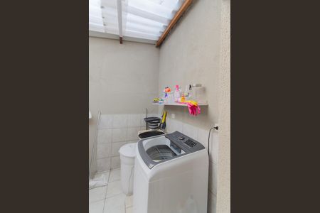 Casa à venda com 150m², 4 quartos e sem vaga Casa à venda com 150m², 4 quartos e sem vagaÁrea de Serviço