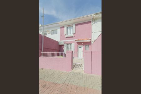 Fachada de casa à venda com 4 quartos, 150m² em Ipiranga, São Paulo