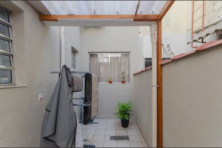 Quintal de casa à venda com 4 quartos, 150m² em Ipiranga, São Paulo