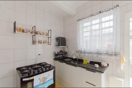 Cozinha de casa à venda com 4 quartos, 150m² em Ipiranga, São Paulo