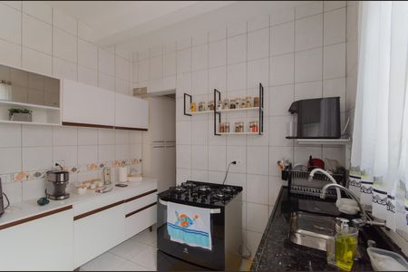 Casa à venda com 150m², 4 quartos e sem vaga Casa à venda com 150m², 4 quartos e sem vagaCozinha