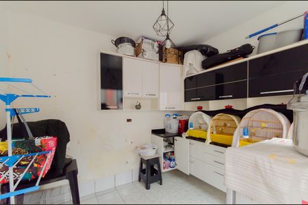 Casa à venda com 150m², 4 quartos e sem vaga Casa à venda com 150m², 4 quartos e sem vagaÁrea de Serviço