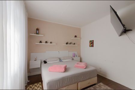 Quarto 1 de casa à venda com 4 quartos, 150m² em Ipiranga, São Paulo