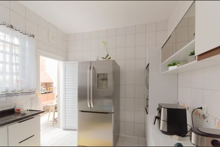 Cozinha de casa à venda com 4 quartos, 150m² em Ipiranga, São Paulo