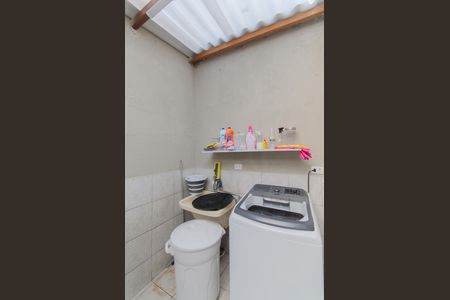 Casa à venda com 150m², 4 quartos e sem vaga Casa à venda com 150m², 4 quartos e sem vagaÁrea de Serviço
