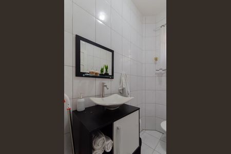 Casa à venda com 150m², 4 quartos e sem vaga Casa à venda com 150m², 4 quartos e sem vagaLavabo