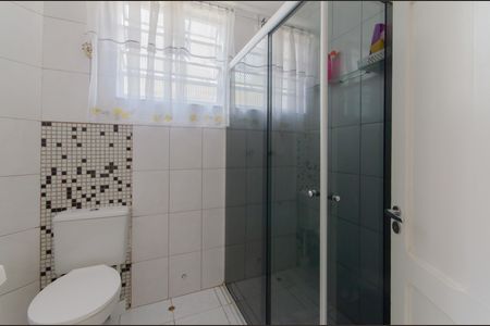 Casa à venda com 150m², 4 quartos e sem vaga Casa à venda com 150m², 4 quartos e sem vagaBanheiro Social