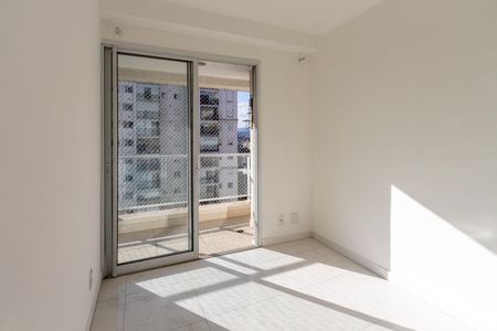 Quarto 2 de apartamento para alugar com 2 quartos, 56m² em Lapa, São Paulo