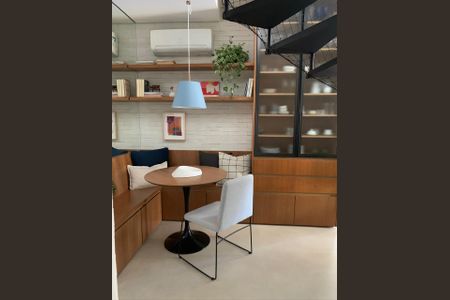 Apartamento à venda com 2 quartos, 140m² em Lagoa, Rio de Janeiro