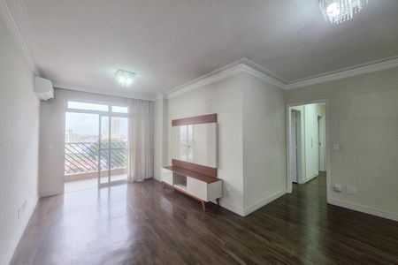 Apartamento à venda com 109m², 3 quartos e 1 vaga