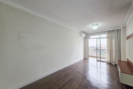 Apartamento à venda com 109m², 3 quartos e 1 vaga