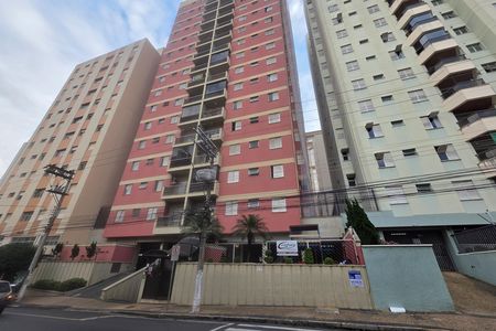Apartamento à venda com 109m², 3 quartos e 1 vaga