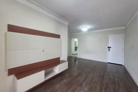 Apartamento à venda com 109m², 3 quartos e 1 vaga