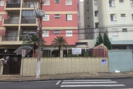 Apartamento à venda com 109m², 3 quartos e 1 vaga
