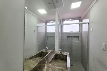 Apartamento à venda com 109m², 3 quartos e 1 vaga