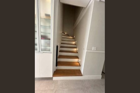 Entrada de casa de condomínio para alugar com 3 quartos, 250m² em Tamboré, Santana de Parnaíba