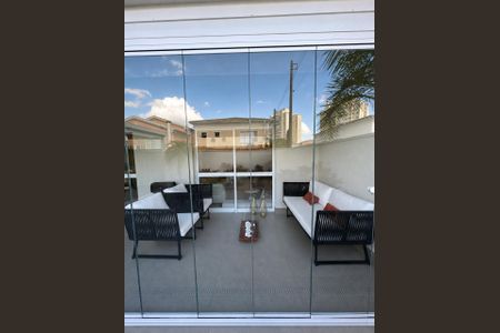 Casa de condomínio para alugar com 250m², 4 quartos e 3 vagas Casa de condomínio para alugar com 250m², 4 quartos e 3 vagasÁrea gourmet