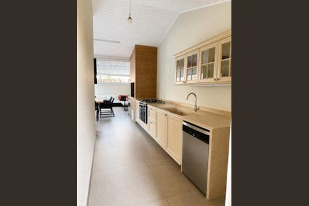 Casa de condomínio para alugar com 250m², 4 quartos e 3 vagas Casa de condomínio para alugar com 250m², 4 quartos e 3 vagasÁrea gourmet